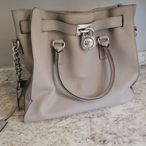 Micheal kors oversized purse